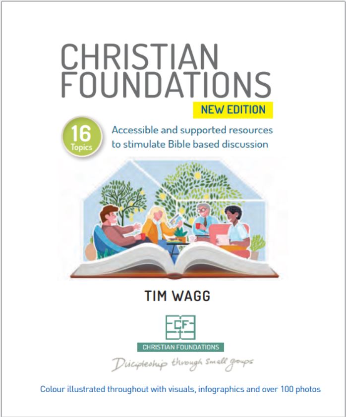 Christian Foundations